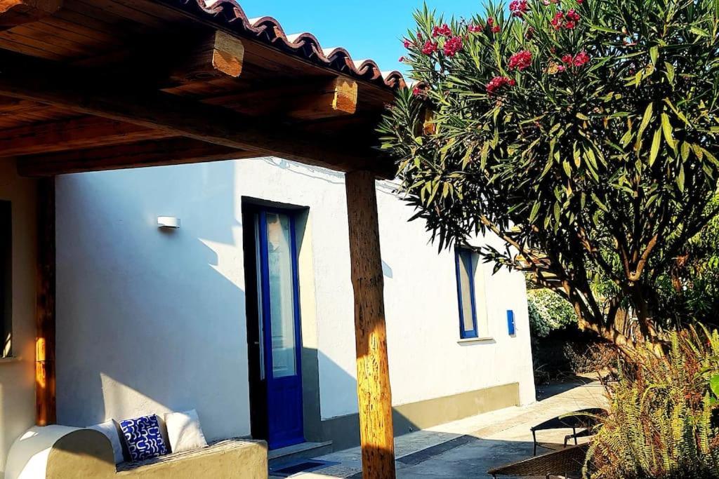 Villa Casaammari Acireale Esterno foto