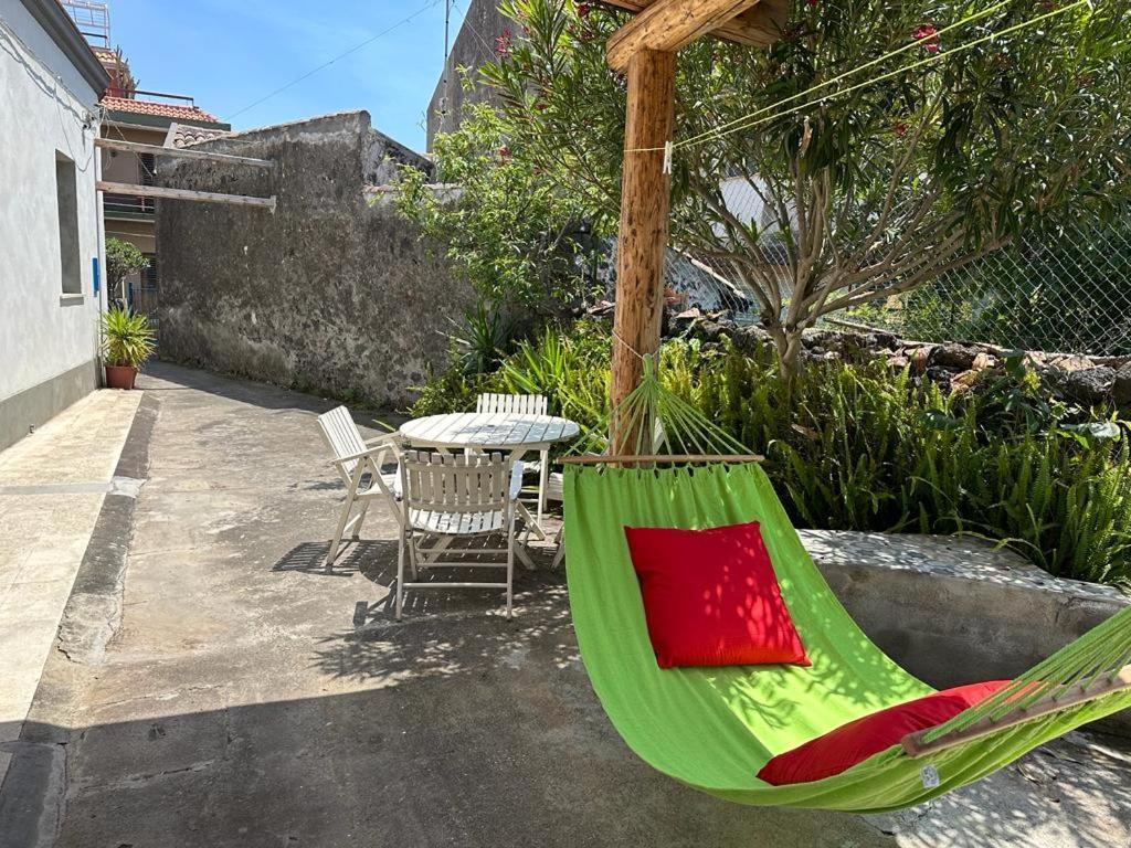 Villa Casaammari Acireale Esterno foto